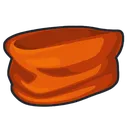 王者のマフラー