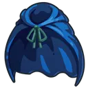 コマンダリーマント