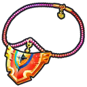 守護者のネックレス