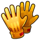 伝説のグローブ