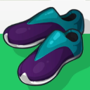 プロトコル３.０シューズ