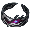 暗影のバングル