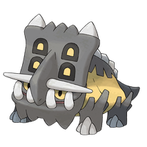 トリデプス