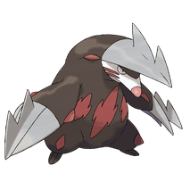 ドリュウズ