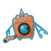 ロトム（ウォッシュ）