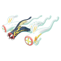 シビルドン（メガ）