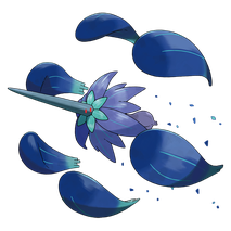 キラフロル（メガ）