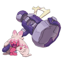 デカヌチャン
