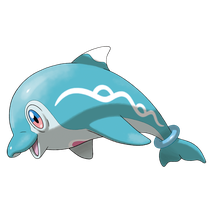 イルカマン
