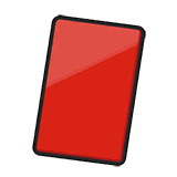 レッドカード