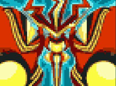 流星のロックマン1 アーシュラ