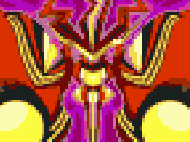 流星のロックマン1 アーシュラＶ３