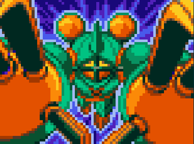 流星のロックマン1 トーベ