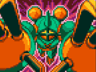 流星のロックマン1 トーベＶ３