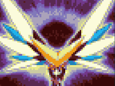 流星のロックマン1 オトフリート