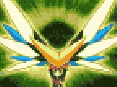 流星のロックマン1 オトフリートＶ２