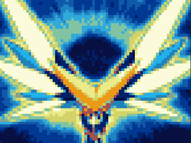 流星のロックマン1 オトフリートＶ３