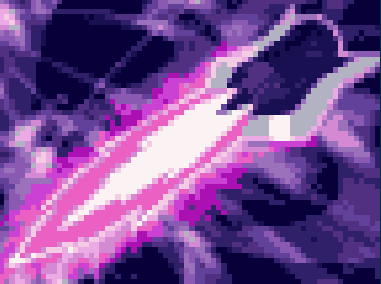 流星のロックマン1 ダークソード