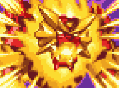 流星のロックマン1 レオキングダムＧＸ