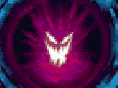 流星のロックマン1 ダークネスホール