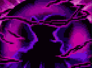 流星のロックマン1 ドリームオーラ