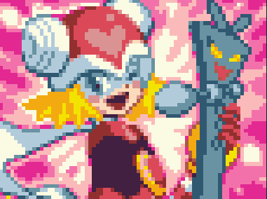 流星のロックマン1 ハープノートＳＰ