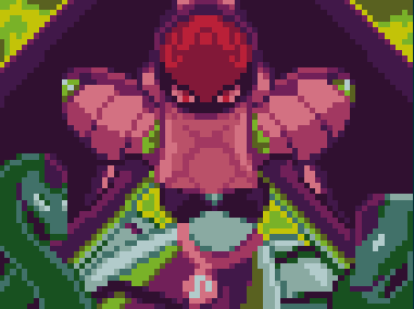 流星のロックマン オヒュカスクイーンＥＸ