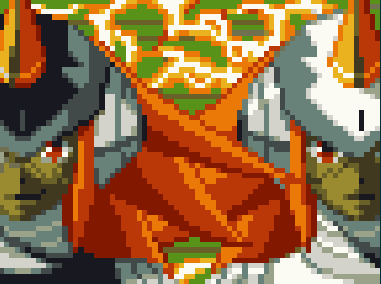 流星のロックマン ジェミニスパークＥＸ