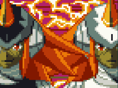 流星のロックマン1 ジェミニスパークＳＰ