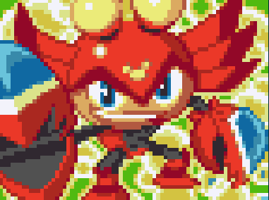 流星のロックマン キャンサーバブルＥＸ