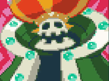 流星のロックマン1 クラウンサンダーＳＰ