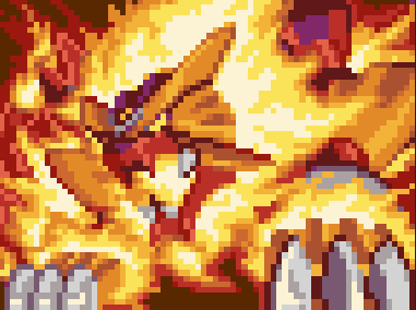 流星のロックマン1 レオキングダムＳＰ