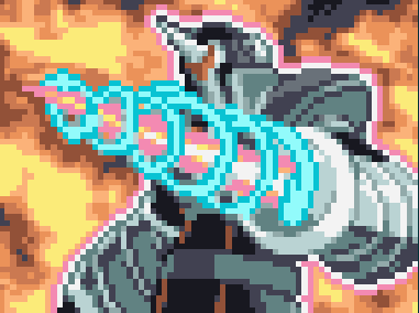 流星のロックマン ブレイクサーベル