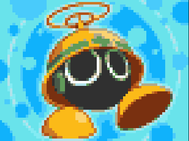 流星のロックマン グランドウェーブ１