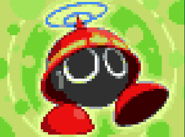 流星のロックマン グランドウェーブ２