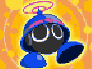 流星のロックマン1 グランドウェーブ３