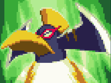 流星のロックマン ジェットアタック１