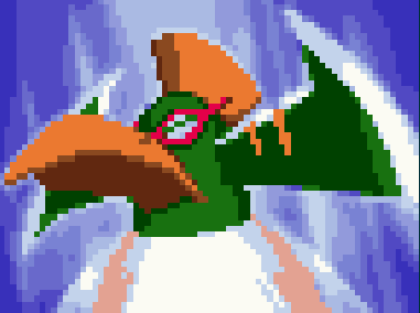 流星のロックマン ジェットアタック２