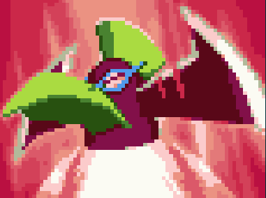 流星のロックマン1 ジェットアタック３