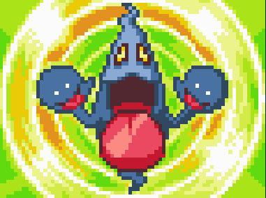 流星のロックマン ゴーストパルス１