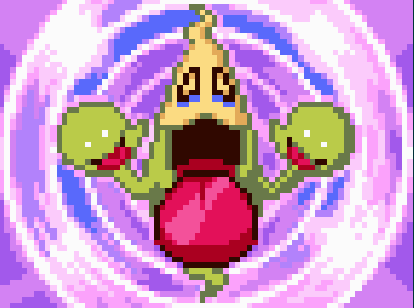 流星のロックマン1 ゴーストパルス２