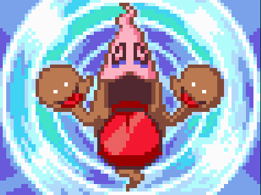 流星のロックマン1 ゴーストパルス３