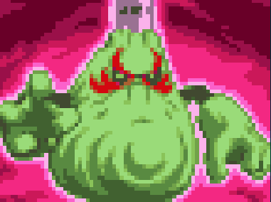 流星のロックマン ファイアバズーカ２