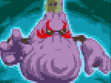 流星のロックマン1 ファイアバズーカ３