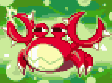 流星のロックマン チェインバブル１