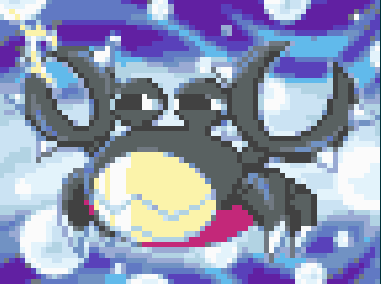 流星のロックマン チェインバブル３