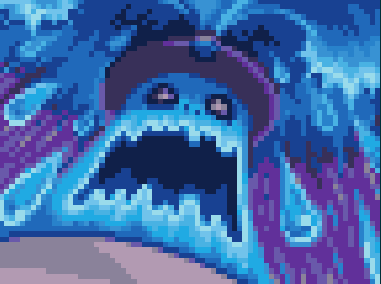 流星のロックマン ネバーレイン１