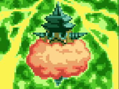 流星のロックマン クラウドシュート２