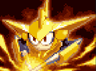 流星のロックマン サンダーボール１