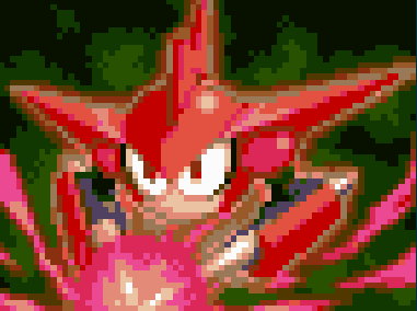 流星のロックマン サンダーボール２